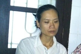 Bé 10 tháng chết tức tưởi, lãnh đạo BV bận khai giảng