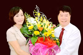 Ninh Bình có nữ Bí thư Tỉnh uỷ 46 tuổi