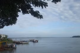 Tìm thấy thi thể 2 sinh viên trên sông Tiền