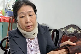 Canô chìm ở Cần Giờ: Xuất hiện một quyết định khó hiểu