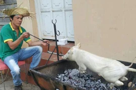 Những dịch vụ “shock, độc, lạ” ở Sài Gòn