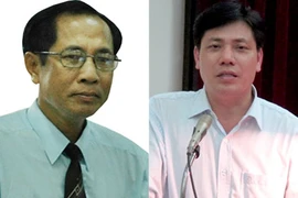 TS Bá “thách đấu” Thứ trưởng Bộ GTVT... 100 tỷ đồng