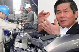 Bộ trưởng Vinh và lời nói thẳng