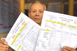 Bộ Giáo dục khiến Bộ Y tế mang tiếng xấu?