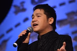 Vì sao ca sĩ Trọng Tấn từ bỏ Nhạc viện Quốc gia?