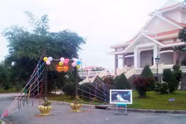 Những đám cưới “nhà quan” khiến dư luận xôn xao