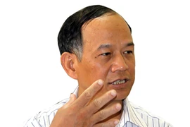 Hiệu quả kinh tế đường trên cao Vĩnh Tuy-Ngã Tư Sở