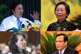 Điểm phát ngôn chính khách ấn tượng trong tuần 