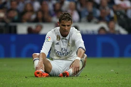Báo Đức tung thêm bằng chứng cáo buộc Ronaldo hiếp dâm