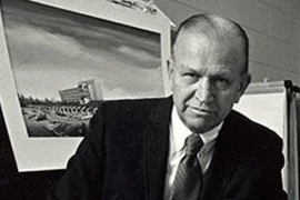 Chân dung cha đẻ chuỗi khách sạn lớn nhất thế giới