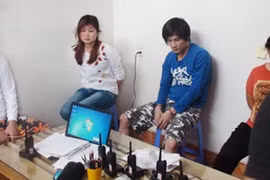 Đấu tranh với giang hồ phiên bản mới