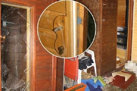 Vì lý do này 2 mẹ con chết thảm trong phòng tắm xông hơi