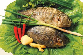 Giảm nguy cơ bị mù ở người bệnh tiểu đường chỉ cần ăn cá béo mỗi tuần