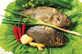 Giảm nguy cơ bị mù ở người bệnh tiểu đường chỉ cần ăn cá béo mỗi tuần