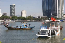 Bí thư Thành ủy Đà Nẵng: Vụ chìm tàu sông Hàn gây tai tiếng cho ĐN
