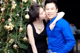 Ông bầu Khắc Tiệp vẫn “thầm thương trộm nhớ” “gà cưng” Ngọc Trinh?