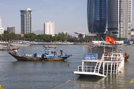 Bí thư Thành ủy Đà Nẵng: Vụ chìm tàu sông Hàn gây tai tiếng cho ĐN