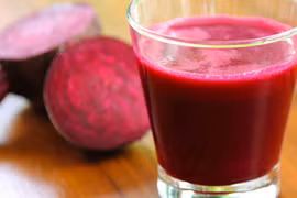 Bất ngờ 7 thực phẩm làm sạch thận