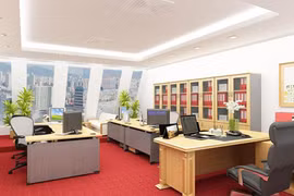 Đặt vật này trên bàn làm việc, sự nghiệp thăng tiến vù vù