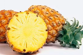 Sở hữu làn da cực mịn nếu dùng dứa theo cách này 