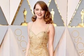 Kinh hoàng các sao nữ diện đồ 5 phút kiếm hàng tỷ