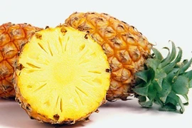 Sở hữu làn da cực mịn nếu dùng dứa theo cách này 