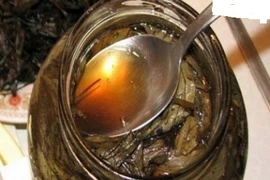 Bài thuốc giúp cai thuốc lá dễ ợt, bỏ hẳn chỉ sau 1 ngày 