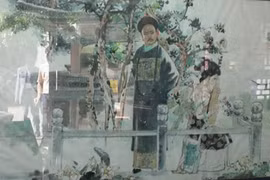 Bí ẩn vương phủ của Hòa Thân và người vợ chết yểu