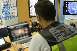 Cảnh sát Tây Ban Nha phá đường dây bán trinh nữ giá hơn 5.000 USD