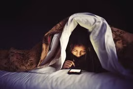 Thói quen buổi tối làm giảm cả 15 năm tuổi thọ 