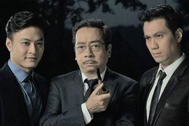 “Người phán xử” hot đến nghẽn sóng truyền hình