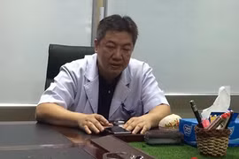 Mắt có tia chớp cảnh báo căn bệnh nguy hiểm