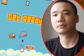 "Cha đẻ" Flappy Bird tự nguyện kê khai nộp thuế 1,4 tỷ đồng
