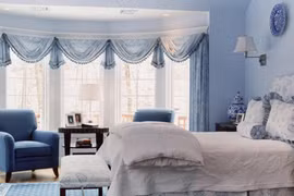 Cách sử dụng màu sắc tốt nhất trong phong thủy nhà ở