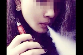 Hiểm họa vape với giới trẻ