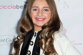 Khối tài sản khổng lồ của bé gái 9 tuổi bao người mơ ước 