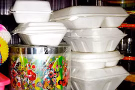 Đồ gây ung thư nhiều nước đã cấm, người Việt vẫn chuộng