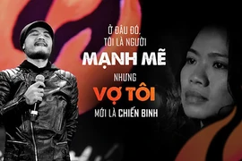 Khoảnh khắc khó quên của giới giải trí Việt năm 2016