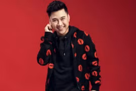 Don Nguyễn: “Ngoại hình của tôi không thể làm soái ca hay hoàng tử“