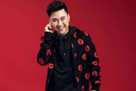 Don Nguyễn: “Ngoại hình của tôi không thể làm soái ca hay hoàng tử“