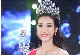 Các Hoa hậu Việt khốn đốn, ê chề khi bị soi scandal học vấn 