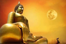 Vận mệnh của phụ nữ tốt hay xấu, nhìn cách tu này là biết