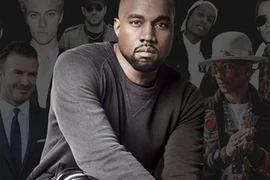 Lộ diện người đàn ông sành điệu nhất năm 2015