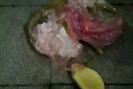 Ẩn họa từ những “vật thể lạ” bay qua cửa sổ chung cư