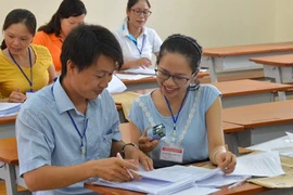 Tiếp tục điều chỉnh thi THPT quốc gia đến năm 2020