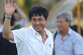 Chuyện ít ai ngờ về ngón tay cụt của HLV Hữu Thắng