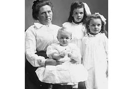 Ghê tởm những nữ sát nhân man rợ nhất thế giới