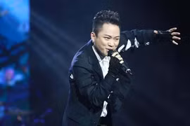 Ca sĩ Tùng Dương: Gameshow đang bị nhà sản xuất can thiệp sâu