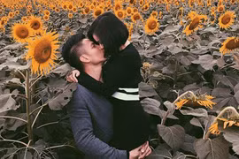 Tâm Tít khiến phái nữ “phát hờn” vì quá đỗi xinh đẹp