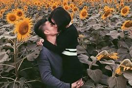 Tâm Tít khiến phái nữ “phát hờn” vì quá đỗi xinh đẹp